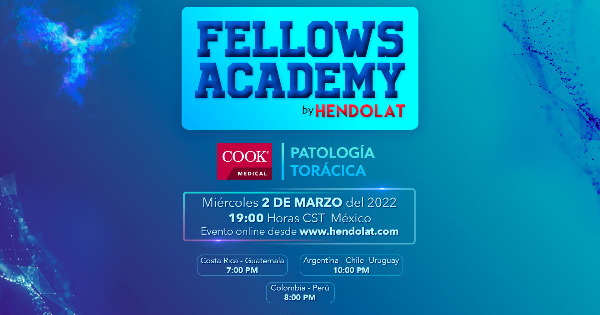 Fellows Academy Marzo 2022