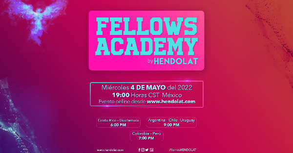 Fellows Academy Mayo 2022